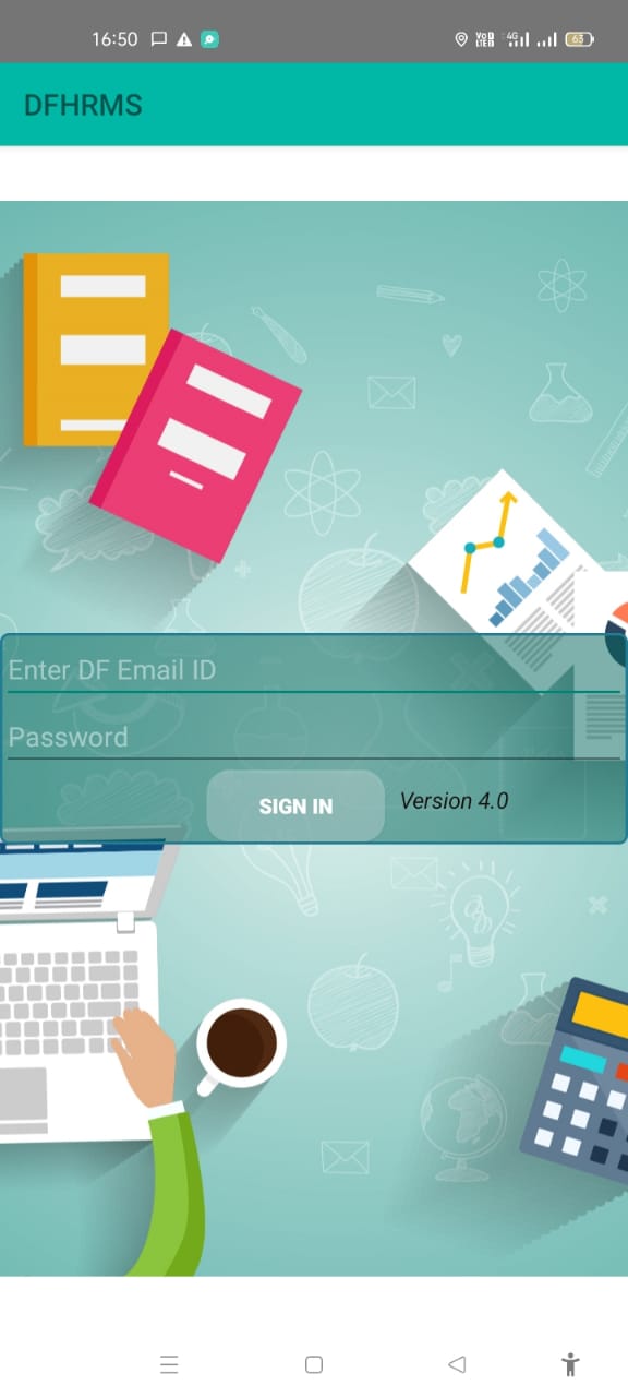 App Screenshots